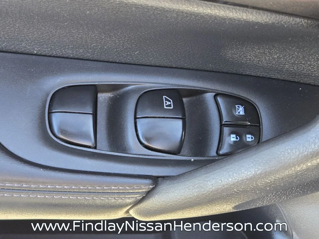 Certified Used 2020 Gray Nissan SV image 20