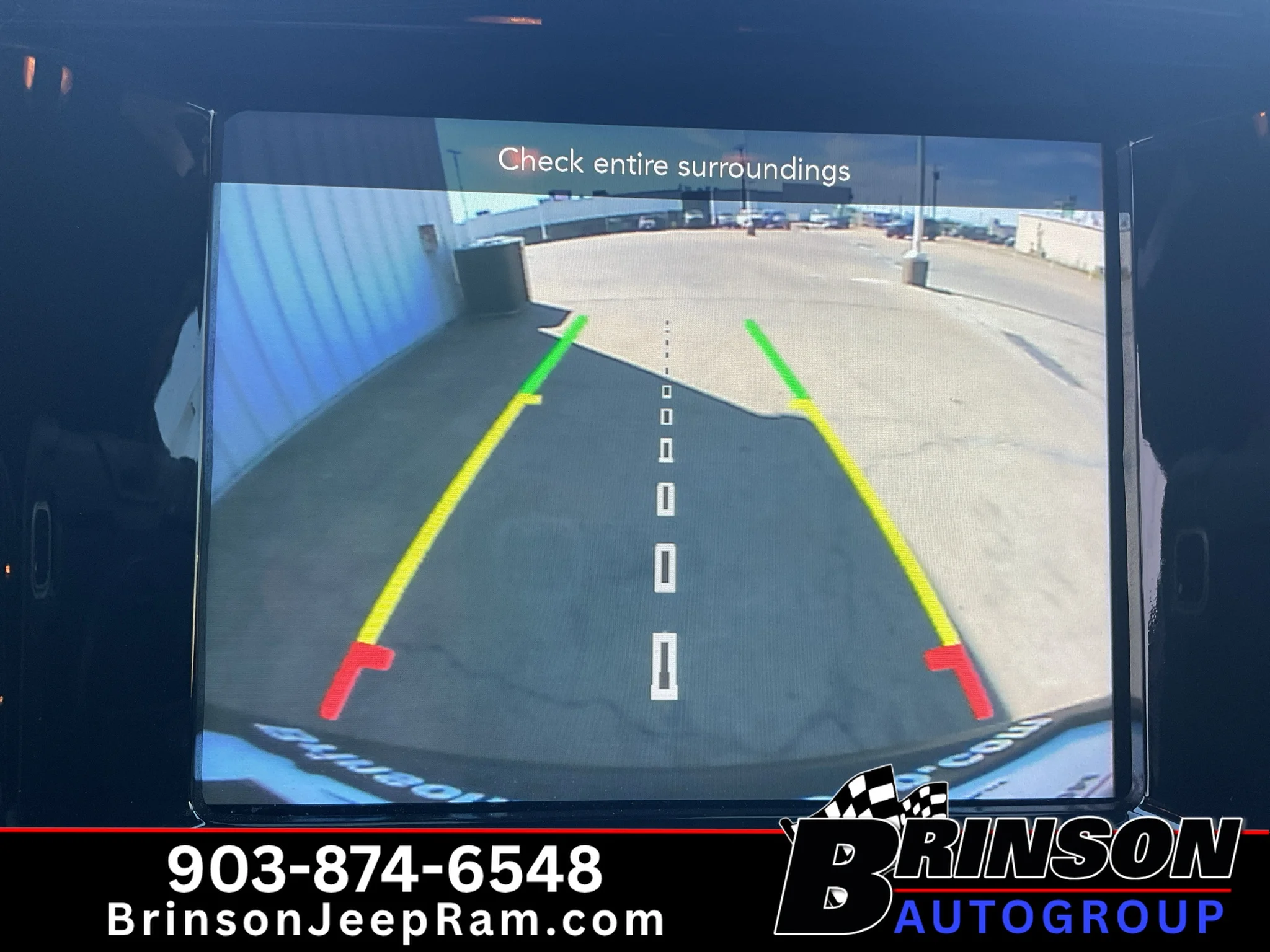 Used 2023 DB Black Clearcoat Dodge SXT image 30