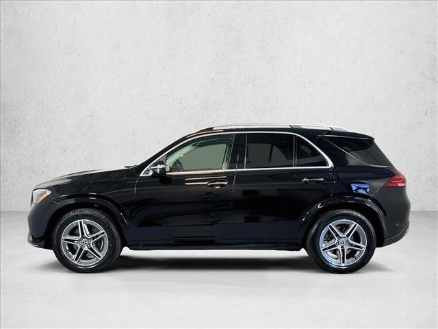 New 2026 Black Mercedes-Benz GLE 450 image 38