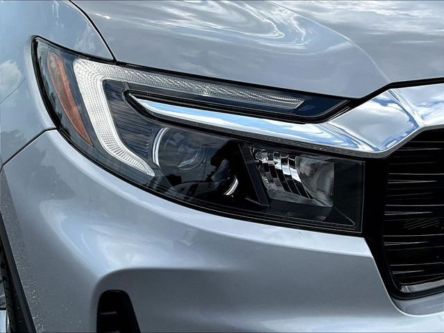 Used 2023 Silver Honda RTL-E image 36