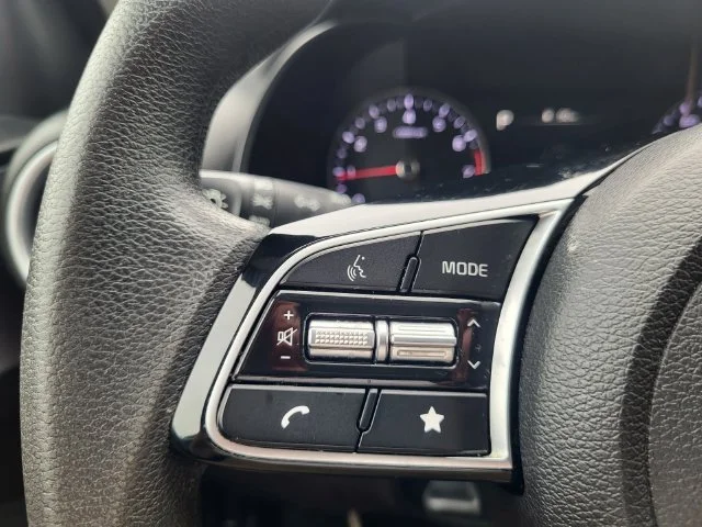 Used 2024 Gray Kia LXS image 18