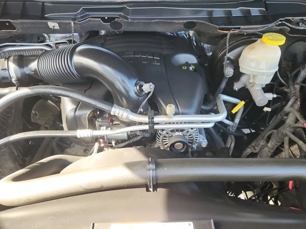 Used 2017 Black Ram Express image 18