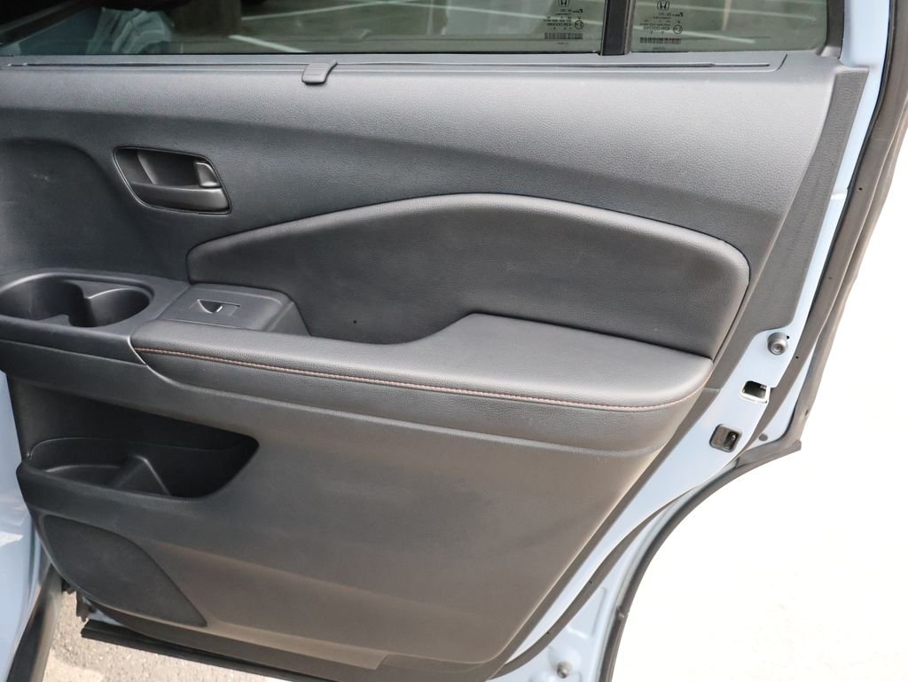 Used 2023  Honda TrailSport image 15