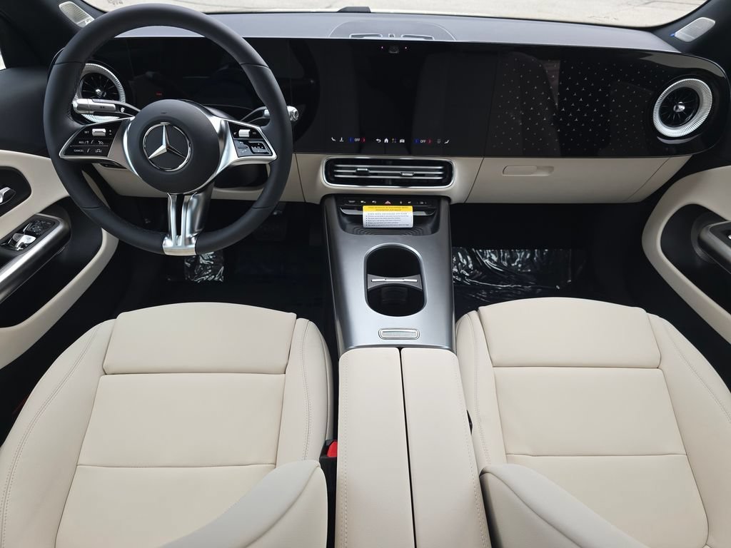 New 2027 Polar White Mercedes-Benz CLA 220 image 52