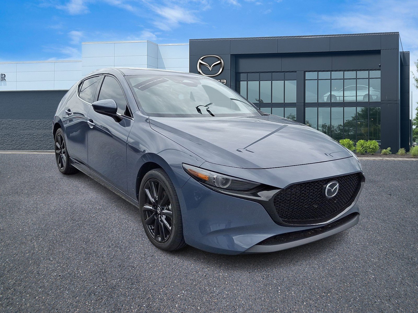 2024 Mazda CX-3 Premium MT 5-Door SKYACTIV's photo