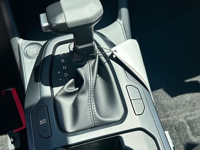 New 2026 Interstellar Gray Kia LXS image 16
