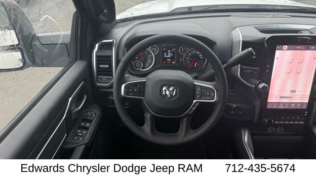 2026 RAM 2500 Big Horn - Photo 32