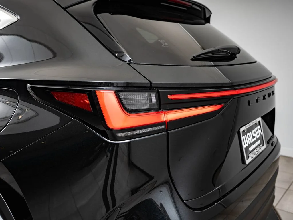 New 2026 Caviar Lexus 450h+ Premium image 9