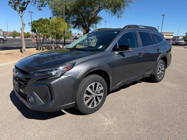 2023 Subaru Outback