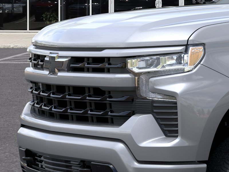 2026 Chevrolet Silverado 1500 RST - Photo 13