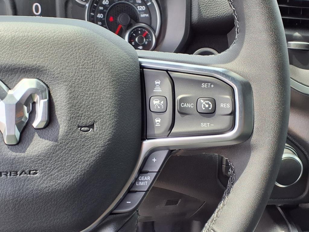 2026 RAM 1500 Big Horn/Lone Star - Photo 16