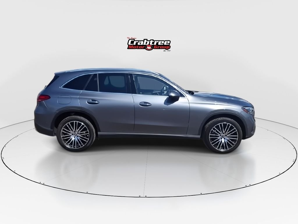 2023 Mercedes-Benz GLC GLC 300 - Photo 9