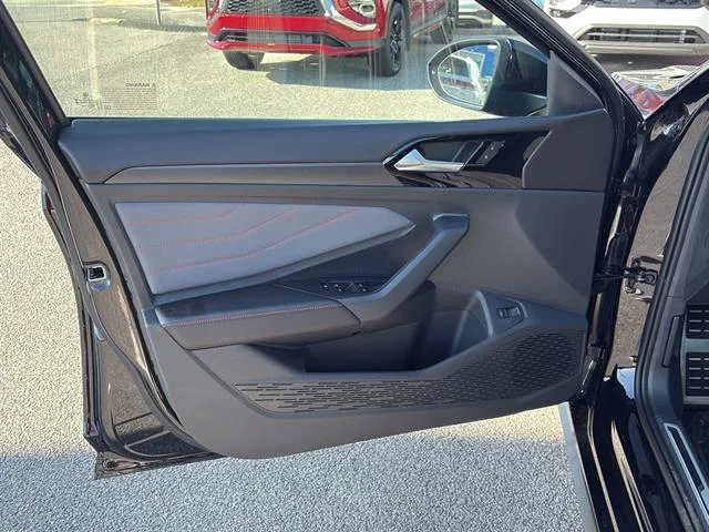 New 2026 Deep Black Pearl Volkswagen Autobahn image 25