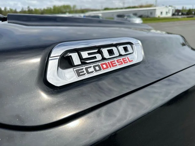 2021 RAM Ram 1500 Pickup Limited - Photo 9