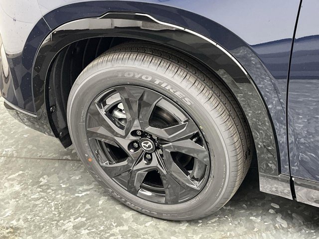 New 2026 Navy Blue Mica Mazda 2.5 S Premium Plus AWD image 34