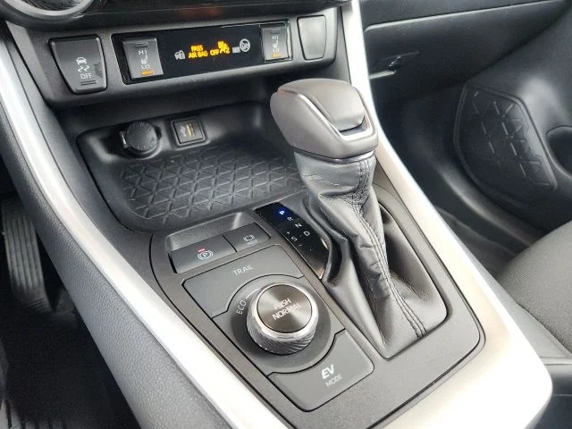 Certified Used 2024 Gray Toyota SE image 15