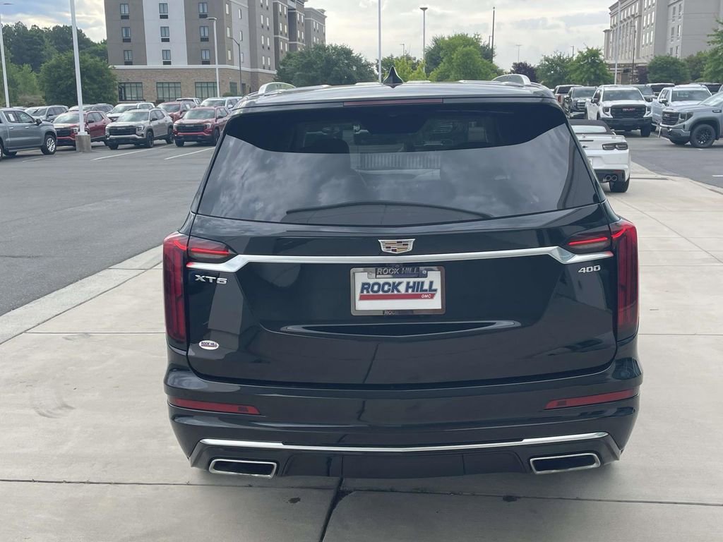 2020 Cadillac XT6 Premium Luxury - Photo 7