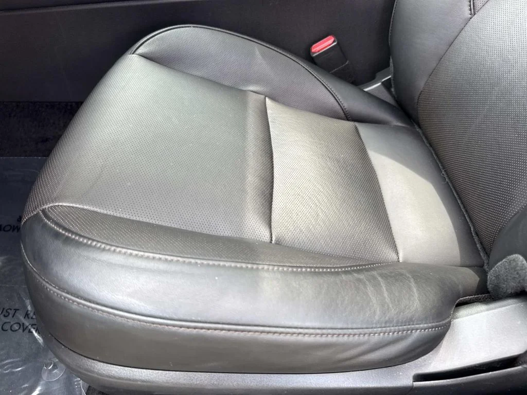 Certified Used 2024 White Mazda 2.5 Turbo Premium Plus Package image 26