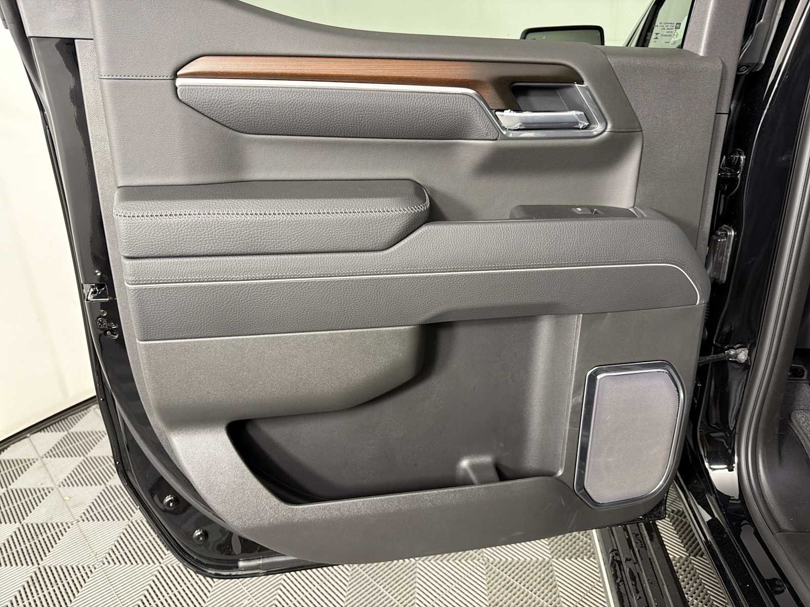 2026 GMC Sierra 1500 Denali - Photo 27