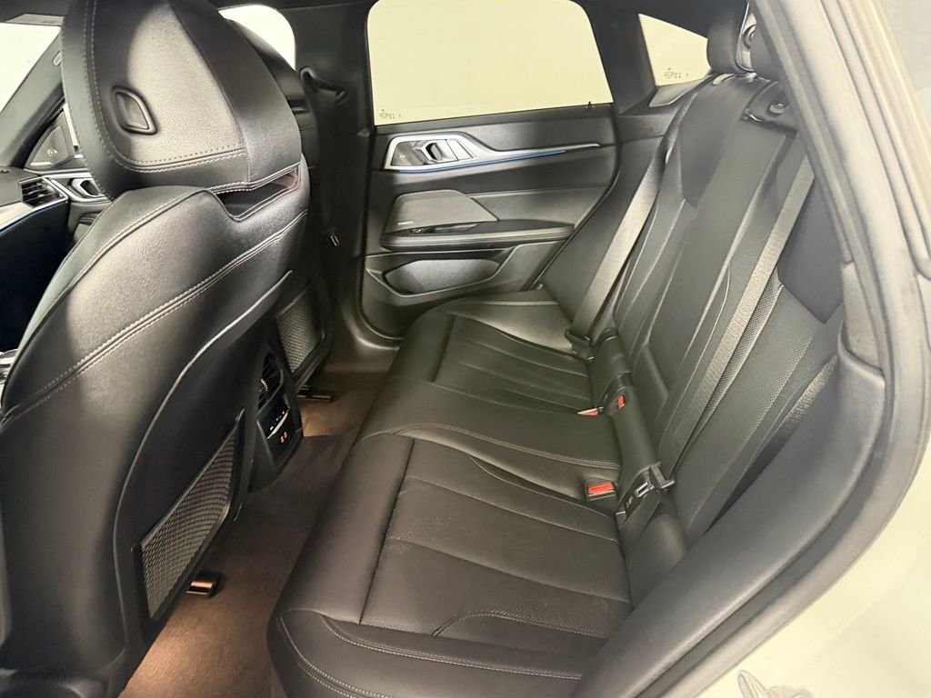 Certified Used 2023 White BMW eDrive35 image 26