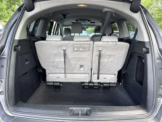 Used 2019 Gray Honda Elite image 29