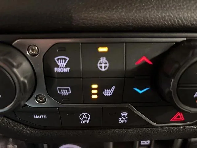 New 2026 41 Exterior Paint Jeep Sport S image 19