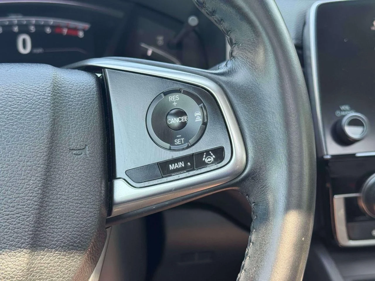 2018 Honda CR-V EX-L - Photo 28