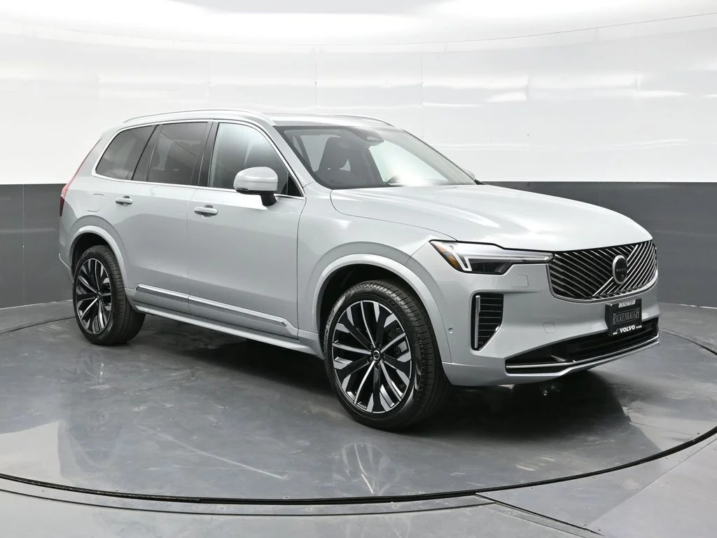 2026 Volvo XC90 B6 Plus Bright 7-Seater 4WD's photo
