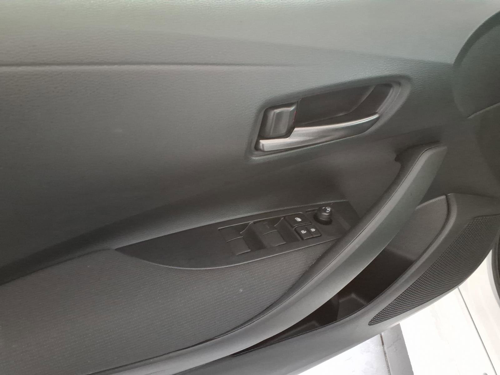 2025 Toyota GR Corolla Core - Photo 12