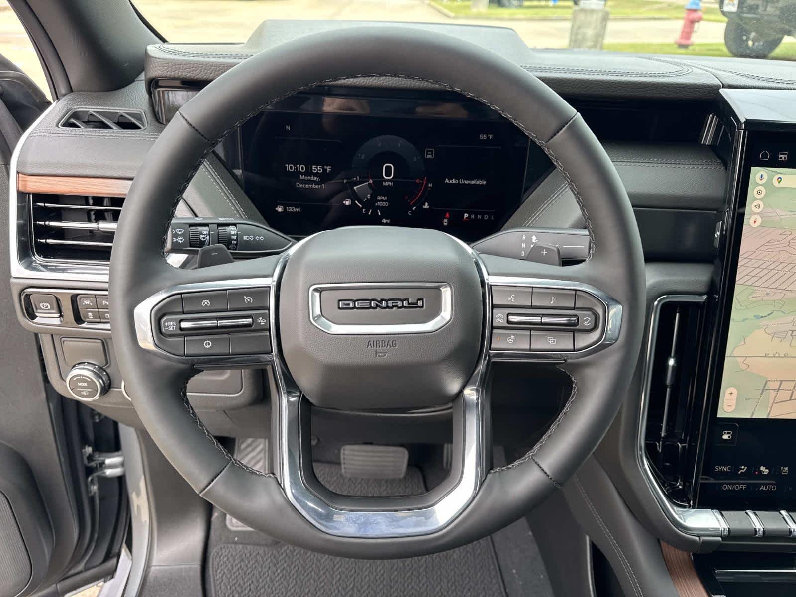 2026 GMC Yukon XL Denali - Photo 15