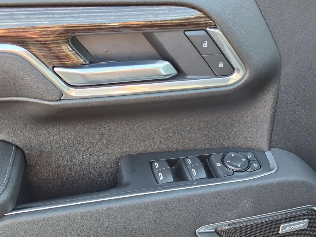 2026 GMC Sierra 1500 Elevation - Photo 22