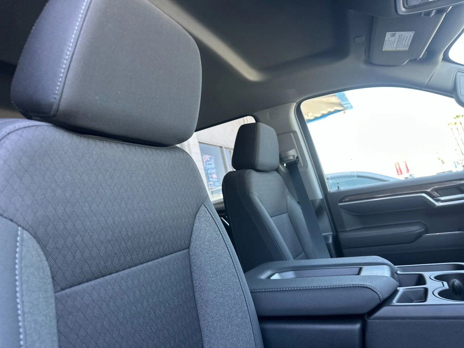 2026 Chevrolet Silverado 1500 RST - Photo 16