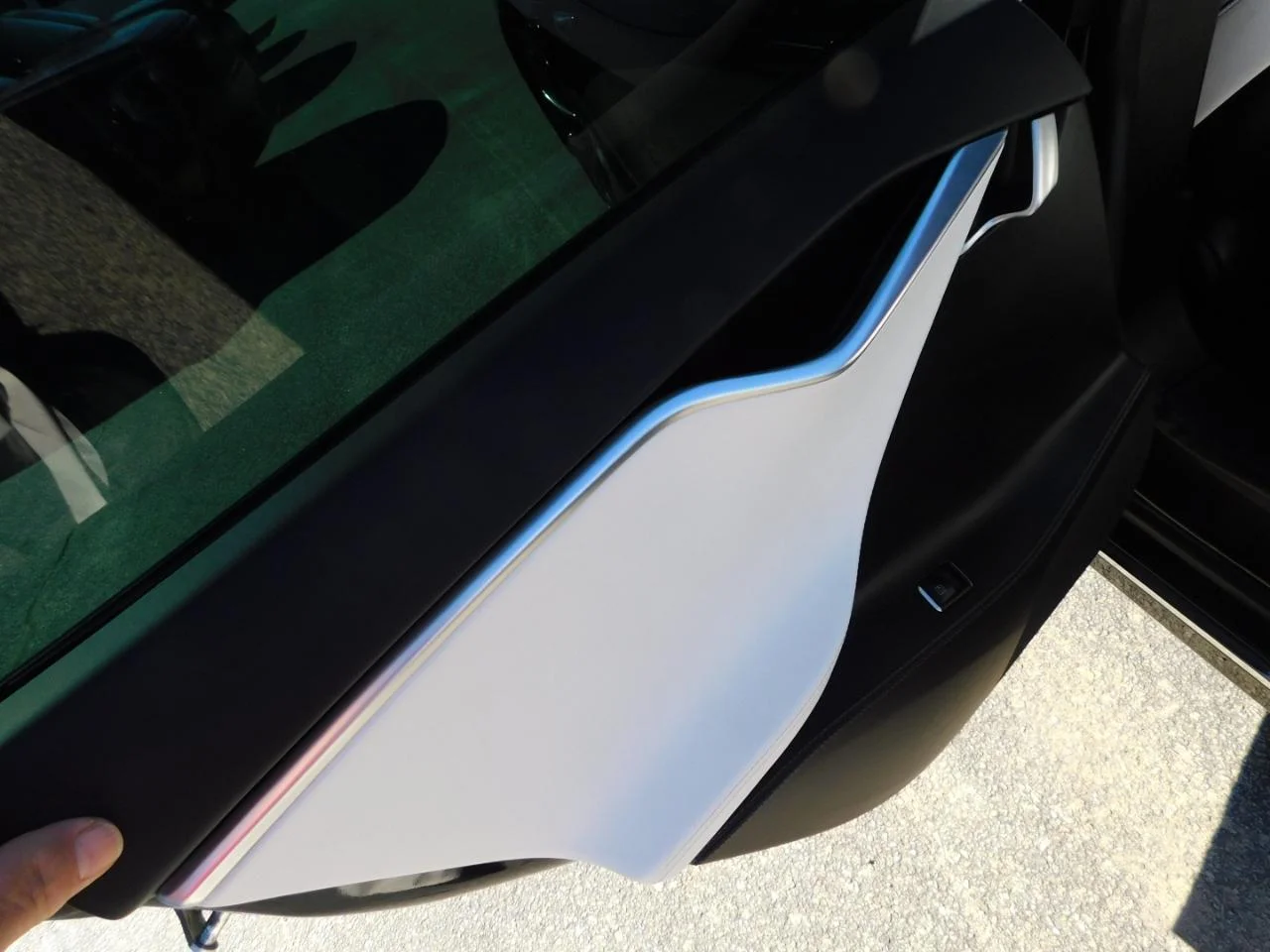 2017 Tesla Model S P100D - Photo 24