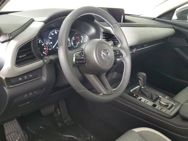 New 2026 Jet Black Mica Mazda 2.5 S Aire Edition image 24
