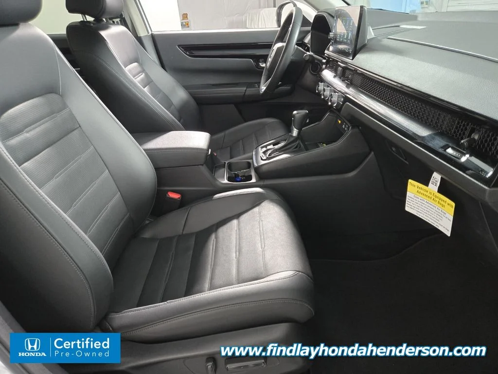 2024 Honda CR-V EX-L - Photo 21