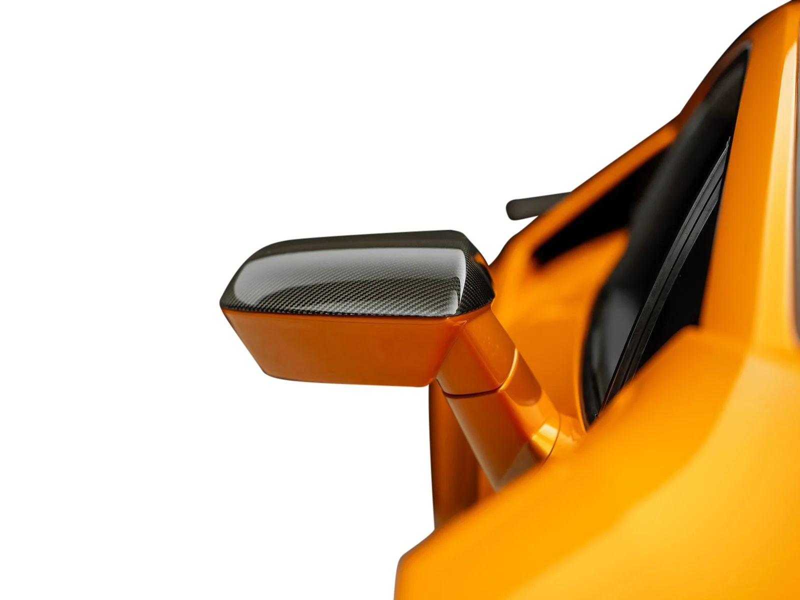Used 2015 Orange Lamborghini LP610-4 image 6