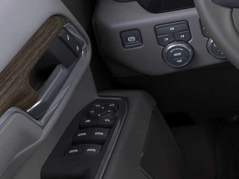 2026 GMC Sierra 2500HD SLE - Photo 22