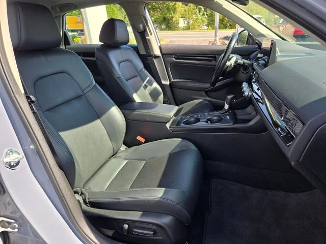 Used 2022 Gray Honda Touring image 21