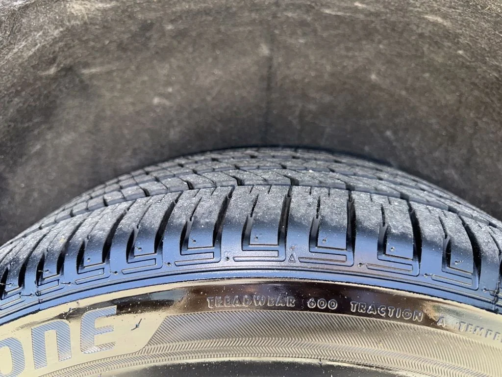 Used 2026 Black Dodge GT image 38
