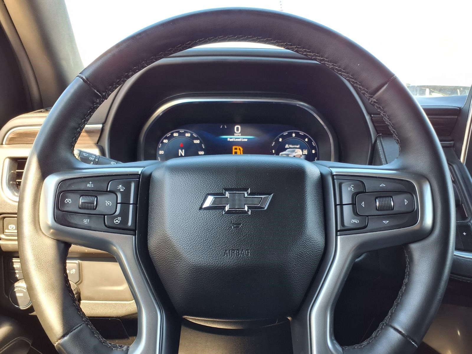 2023 Chevrolet Tahoe Z71 - Photo 20