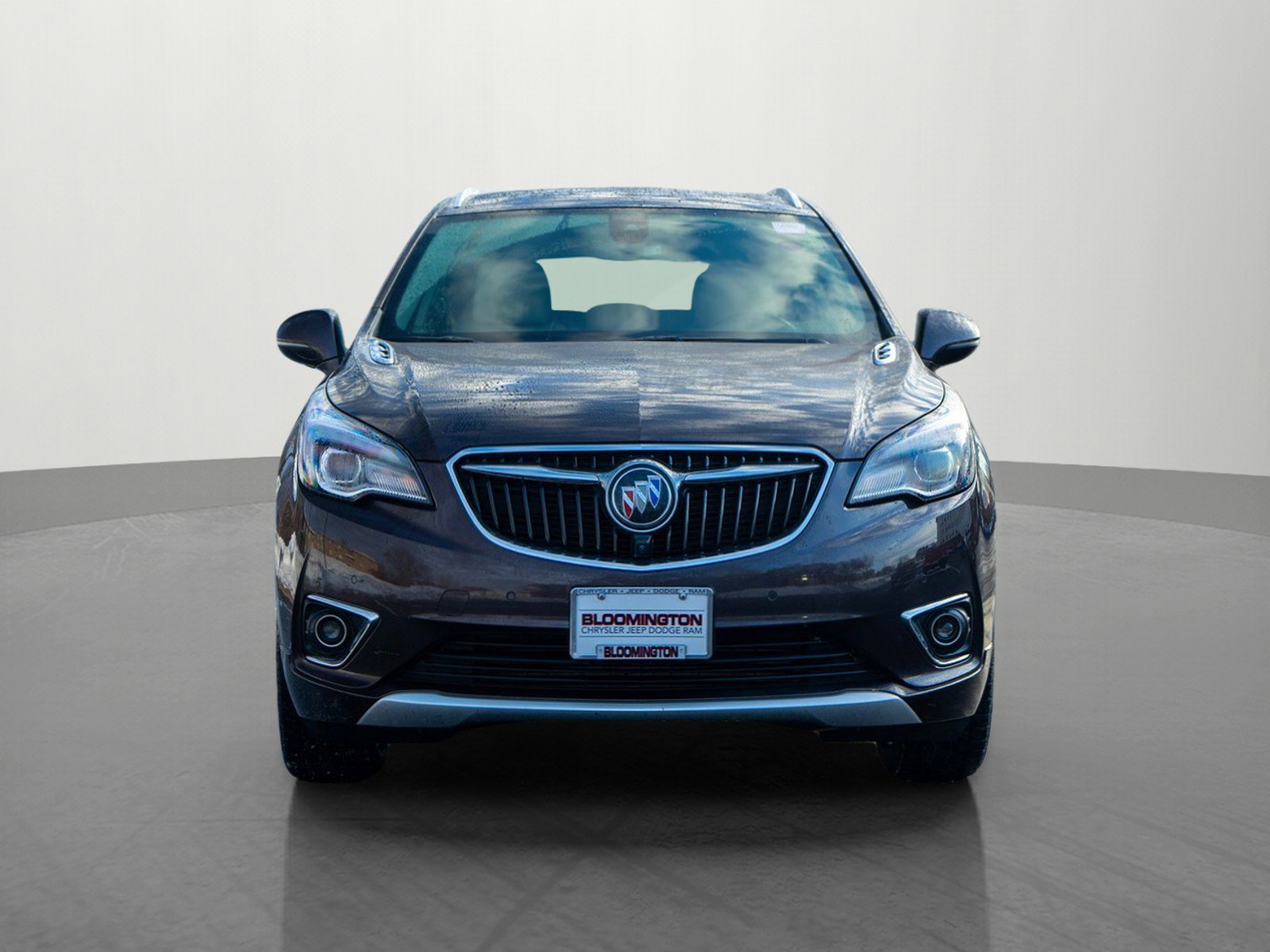 Used 2020 Buick Envision Premium II with VIN LRBFX4SX5LD088871 for sale in Minneapolis, Minnesota