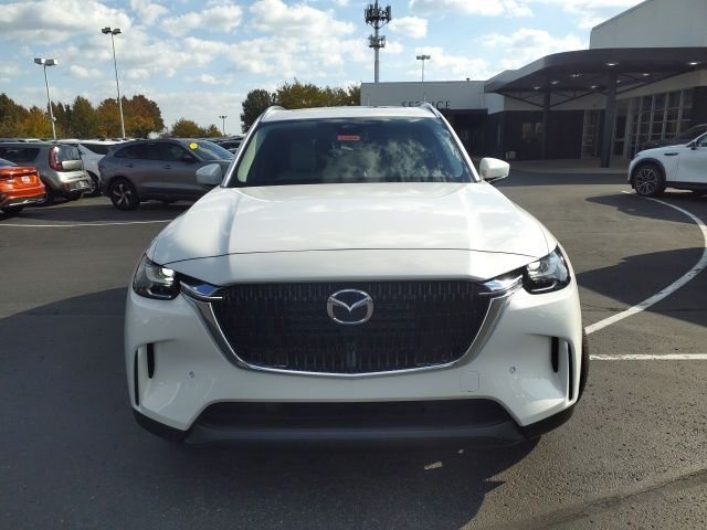 2026 Mazda CX-90 3.3 Turbo Preferred photo 2