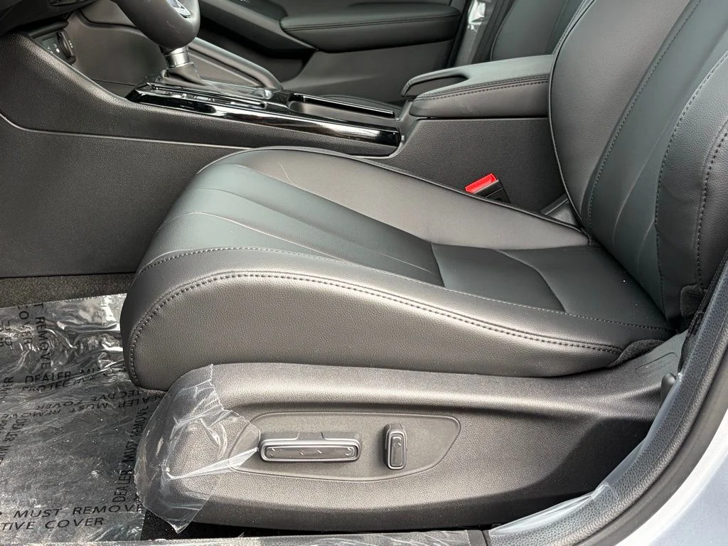 New 2026 Silver Acura Base image 12