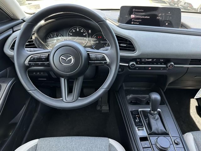 Used 2026 White Mazda 2.5 S Preferred image 17
