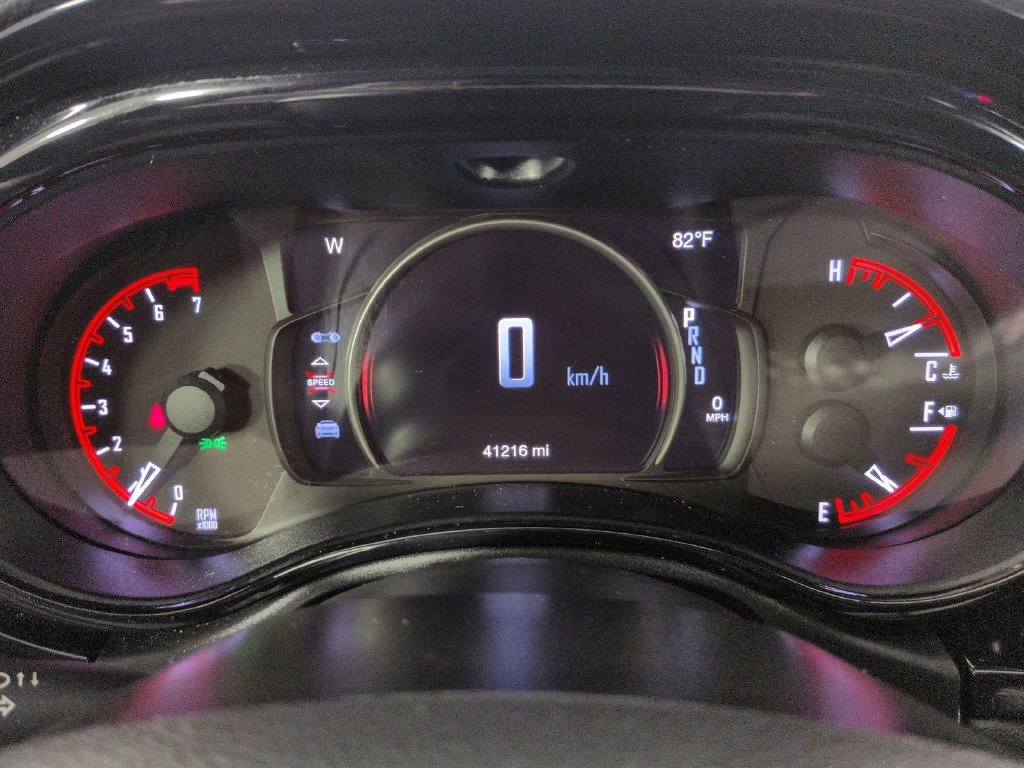 2023 Dodge Durango SXT - Photo 43