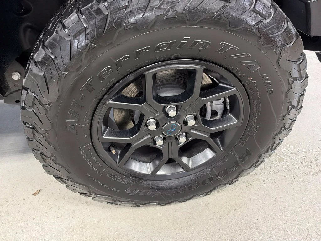 2024 Jeep Wrangler 4xe Willys 4XE - Photo 16