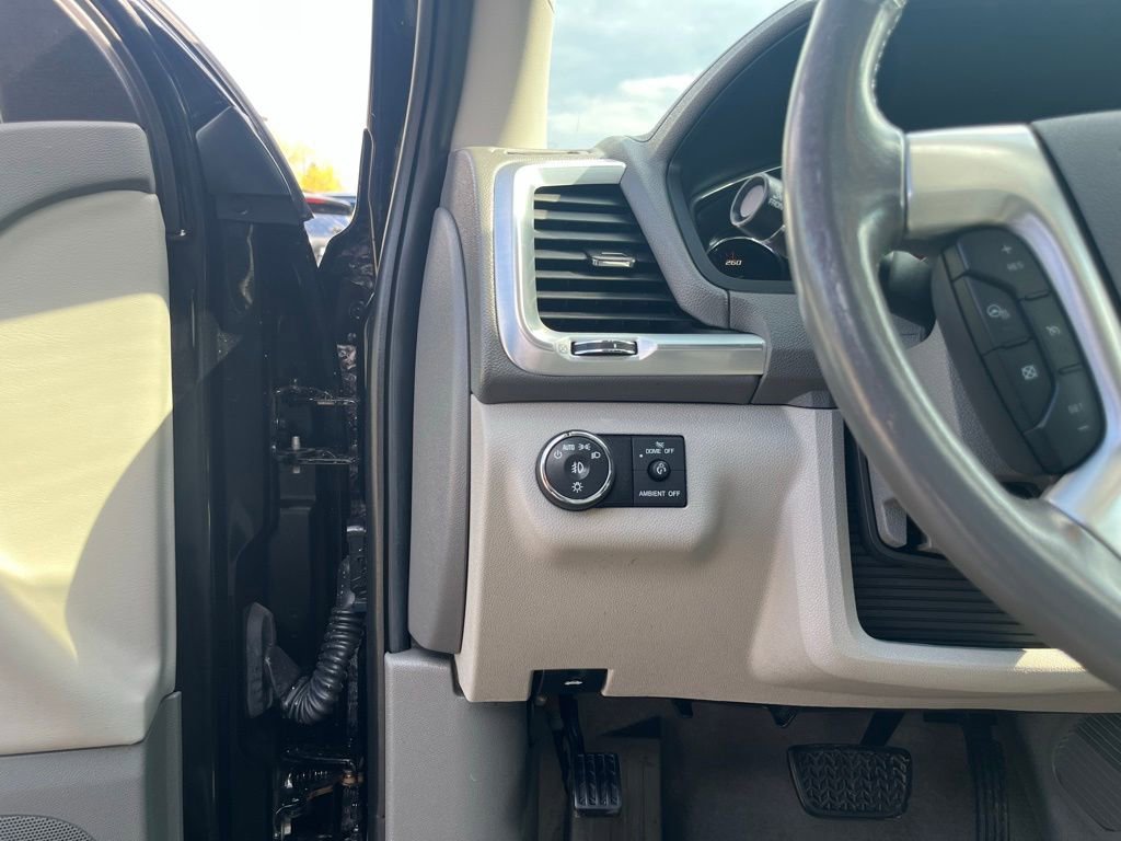 2017 GMC Acadia Limited Base - Photo 25