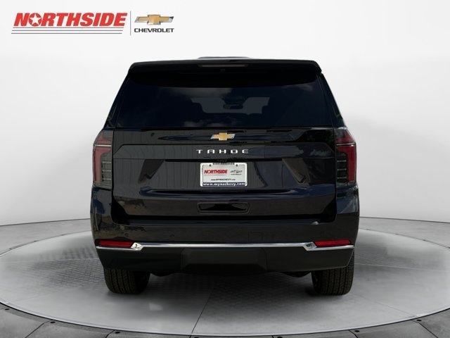 2027 Chevrolet Tahoe LS - Photo 7