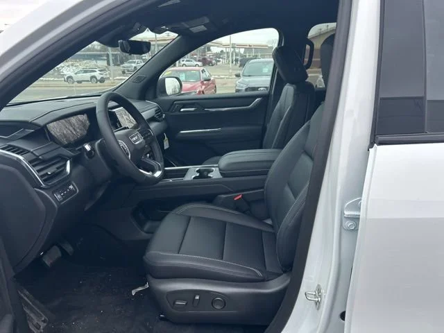 2026 GMC Acadia Elevation - Photo 10