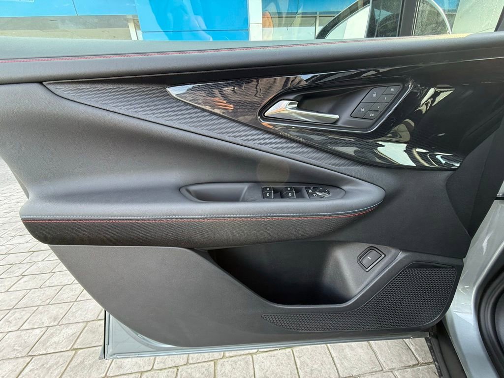 2026 Chevrolet Blazer EV RS - Photo 25